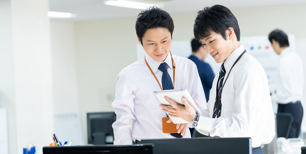 ICTイメージ